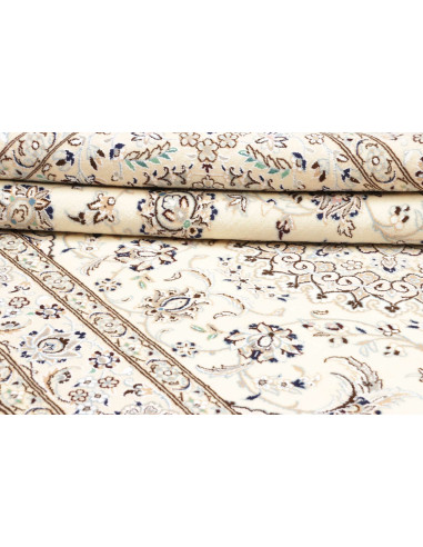 Tappeto Nain 9la Persia cm.168x274