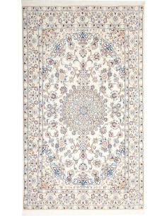 Tappeto Nain 9la Persia cm.128x215