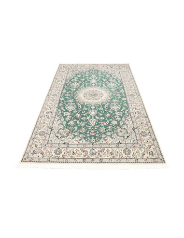 Tappeto Nain 9la Persia cm.154x250