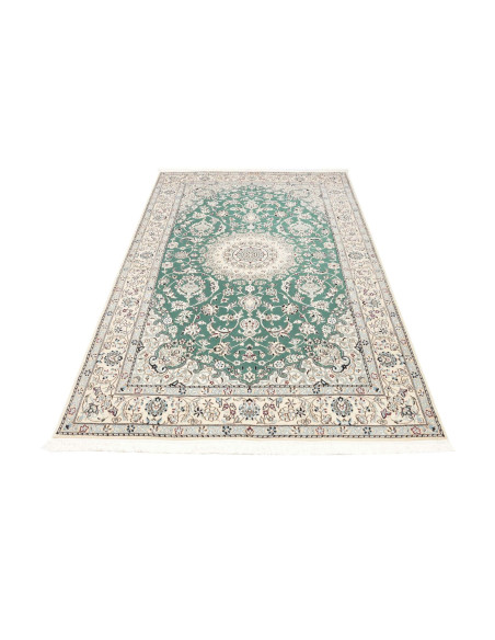Tappeto Nain 9la Persia cm.154x250