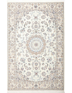 Tappeto Nain 9la Persia cm.135x210