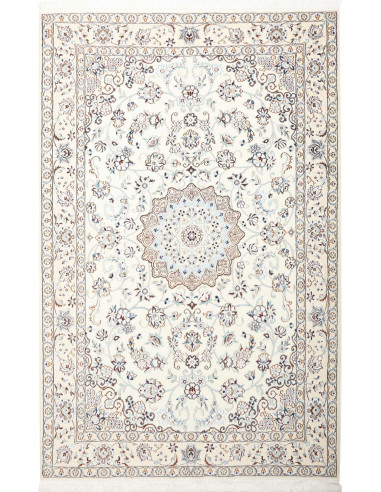 Tappeto Nain 9la Persia cm.135x210
