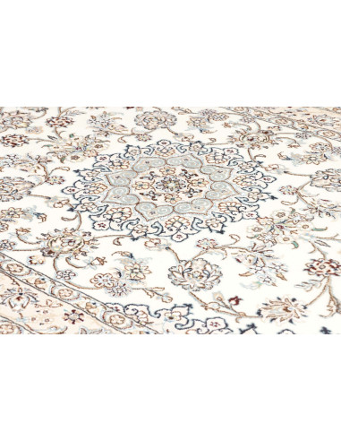 Tappeto Nain 9la Persia cm.130x200