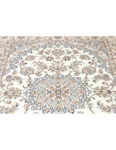 Tappeto Nain 9la Persia cm.130x200