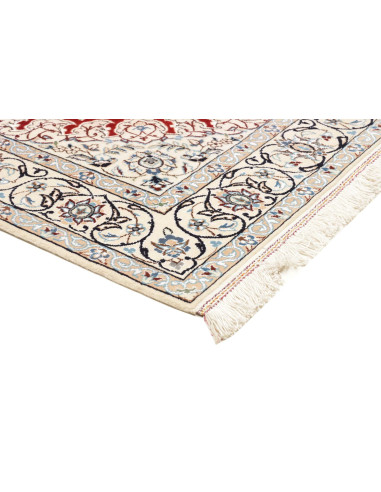 Tappeto Nain 9la Persia cm.134x213