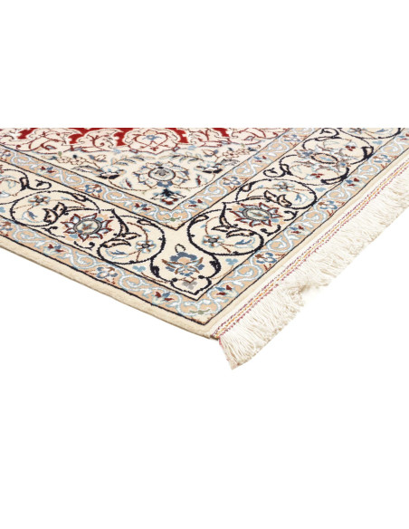Tappeto Nain 9la Persia cm.134x213