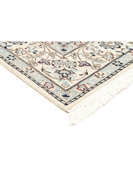 Tappeto Nain 9la Persia cm.154x250