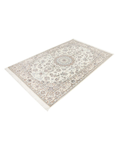Tappeto Nain 9la Persia cm.135x210