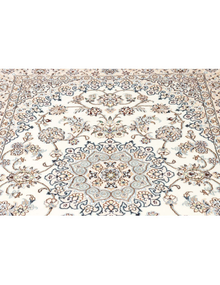 Tappeto Nain 9la Persia cm.130x200