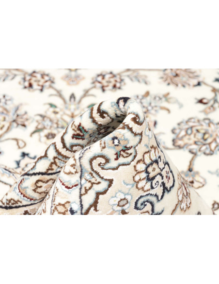 Tappeto Nain 9la Persia cm.130x200