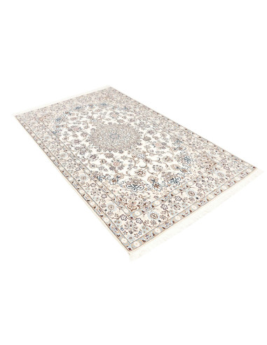 Tappeto Nain 9la Persia cm.128x215