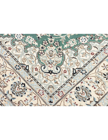 Tappeto Nain 9la Persia cm.154x250