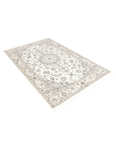 Tappeto Nain 9la Persia cm.135x210