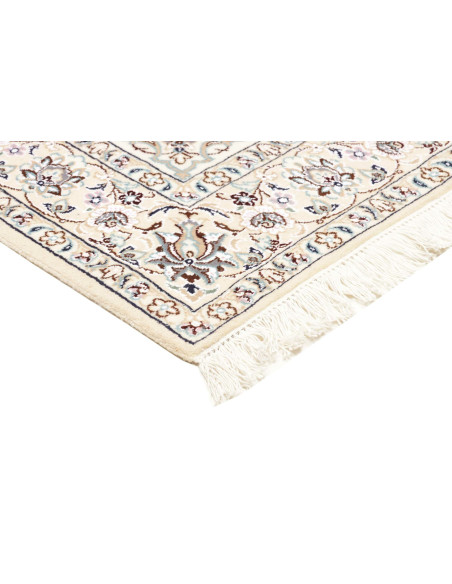 Tappeto Nain 9la Persia cm.128x200