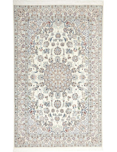 Tappeto Nain 9la Persia cm.130x208