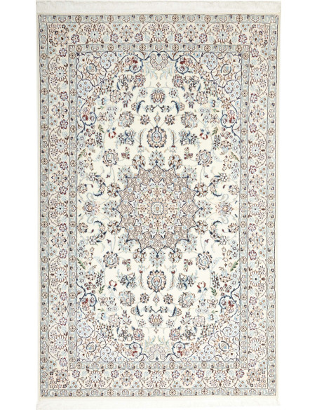 Tappeto Nain 9la Persia cm.130x208