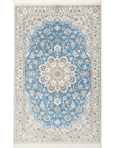 Tappeto Nain 9la Persia cm.130x207