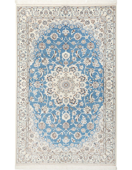 Tappeto Nain 9la Persia cm.130x207