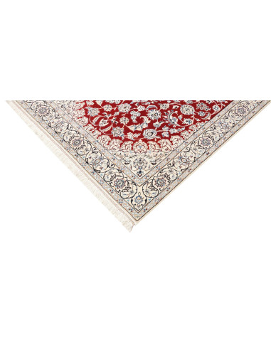 Tappeto Nain 9la Persia cm.134x213