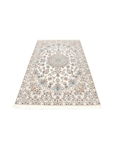 Tappeto Nain 9la Persia cm.128x215