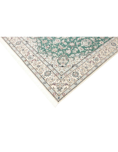 Tappeto Nain 9la Persia cm.154x250