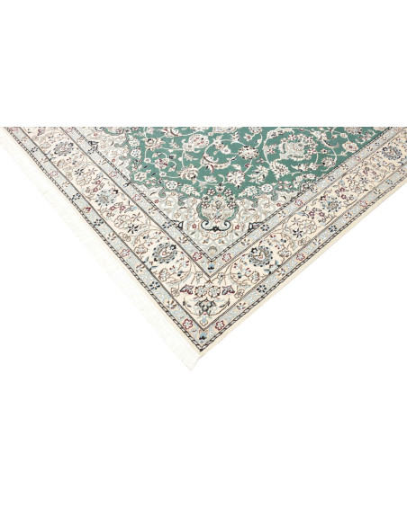 Tappeto Nain 9la Persia cm.154x250