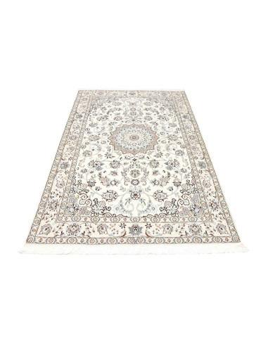 Tappeto Nain 9la Persia cm.135x210