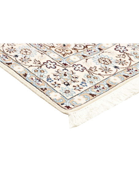 Tappeto Nain 9la Persia cm.128x215