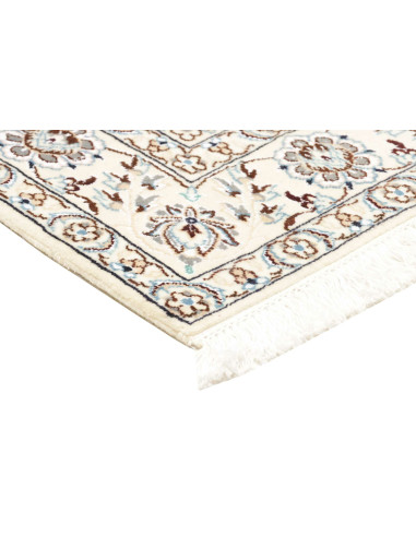 Tappeto Nain 9la Persia cm.135x210