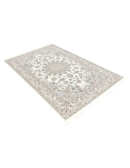 Tappeto Nain 9la Persia cm.130x208