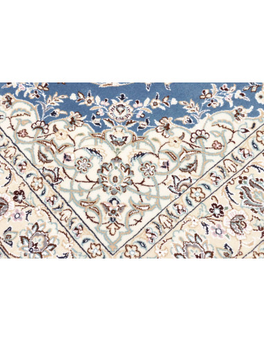 Tappeto Nain 9la Persia cm.128x200