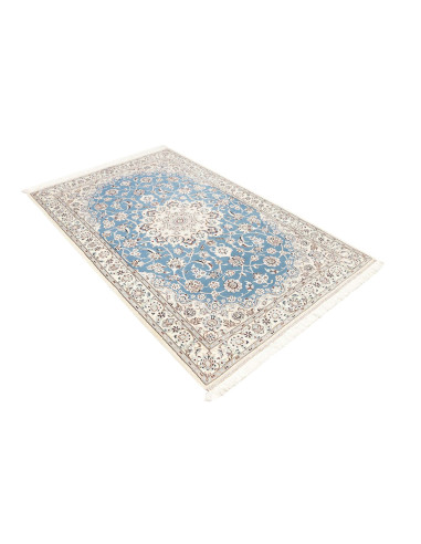 Tappeto Nain 9la Persia cm.130x207