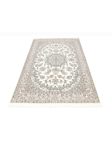 Tappeto Nain 9la Persia cm.132x206