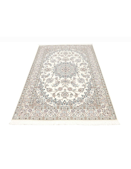 Tappeto Nain 9la Persia cm.132x206