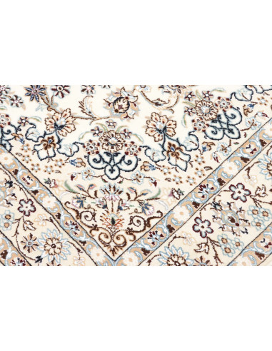 Tappeto Nain 9la Persia cm.128x215