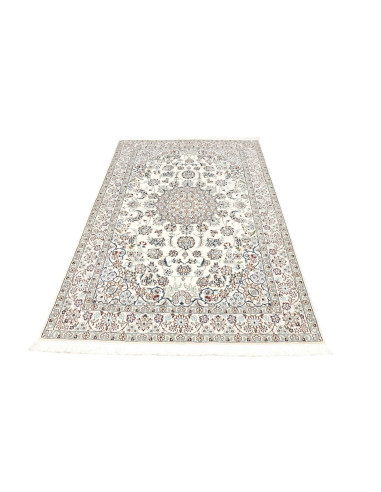 Tappeto Nain 9la Persia cm.130x208