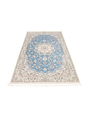 Tappeto Nain 9la Persia cm.130x207