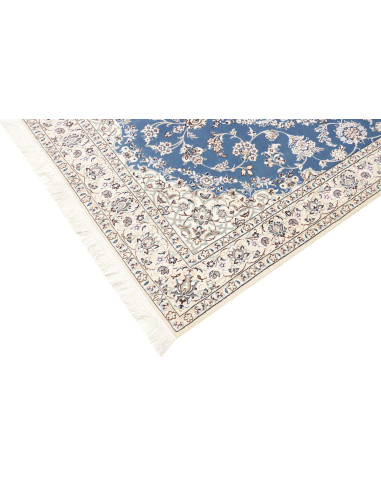 Tappeto Nain 9la Persia cm.128x200