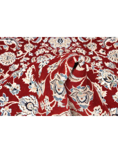 Tappeto Nain 9la Persia cm.134x213