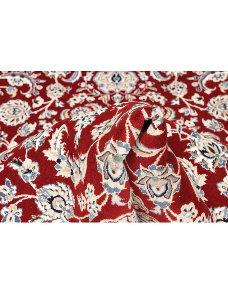 Tappeto Nain 9la Persia cm.134x213