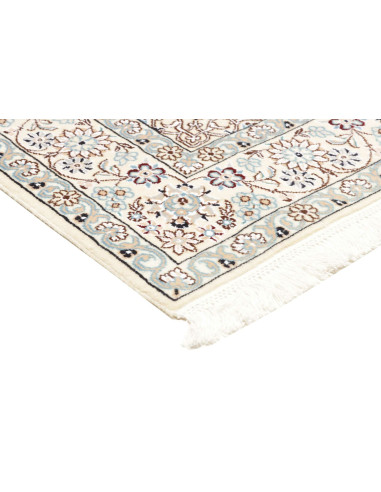Tappeto Nain 9la Persia cm.132x206