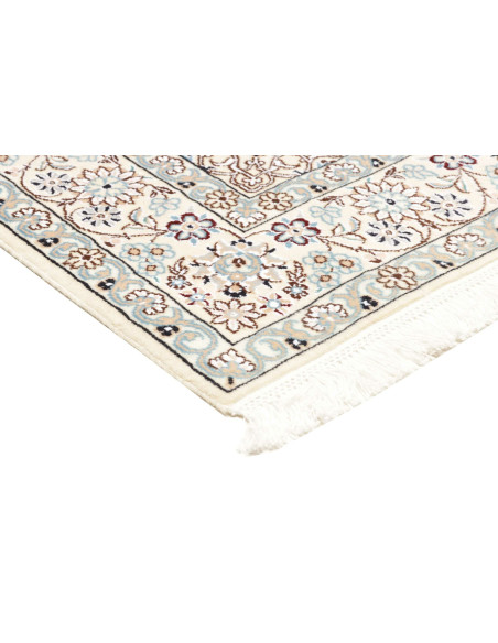 Tappeto Nain 9la Persia cm.132x206