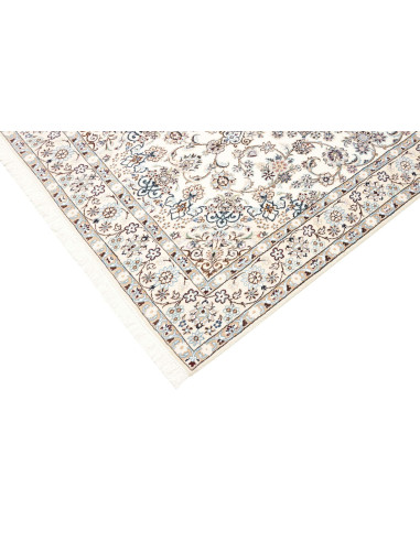 Tappeto Nain 9la Persia cm.128x215