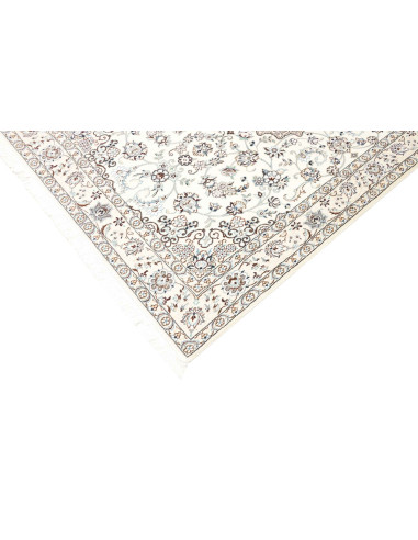 Tappeto Nain 9la Persia cm.135x210