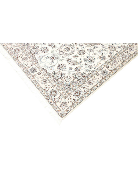 Tappeto Nain 9la Persia cm.135x210