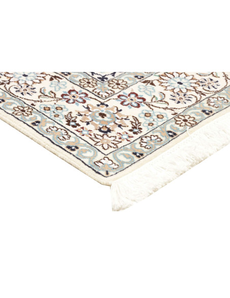 Tappeto Nain 9la Persia cm.130x208