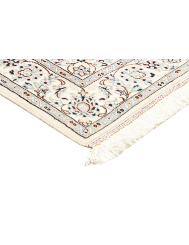 Tappeto Nain 9la Persia cm.130x207