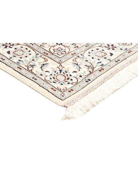 Tappeto Nain 9la Persia cm.130x207