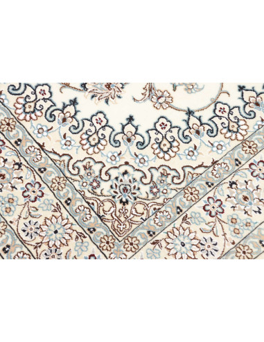 Tappeto Nain 9la Persia cm.132x206