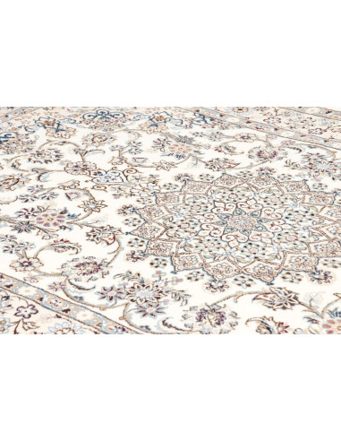 Tappeto Nain 9la Persia cm.128x215